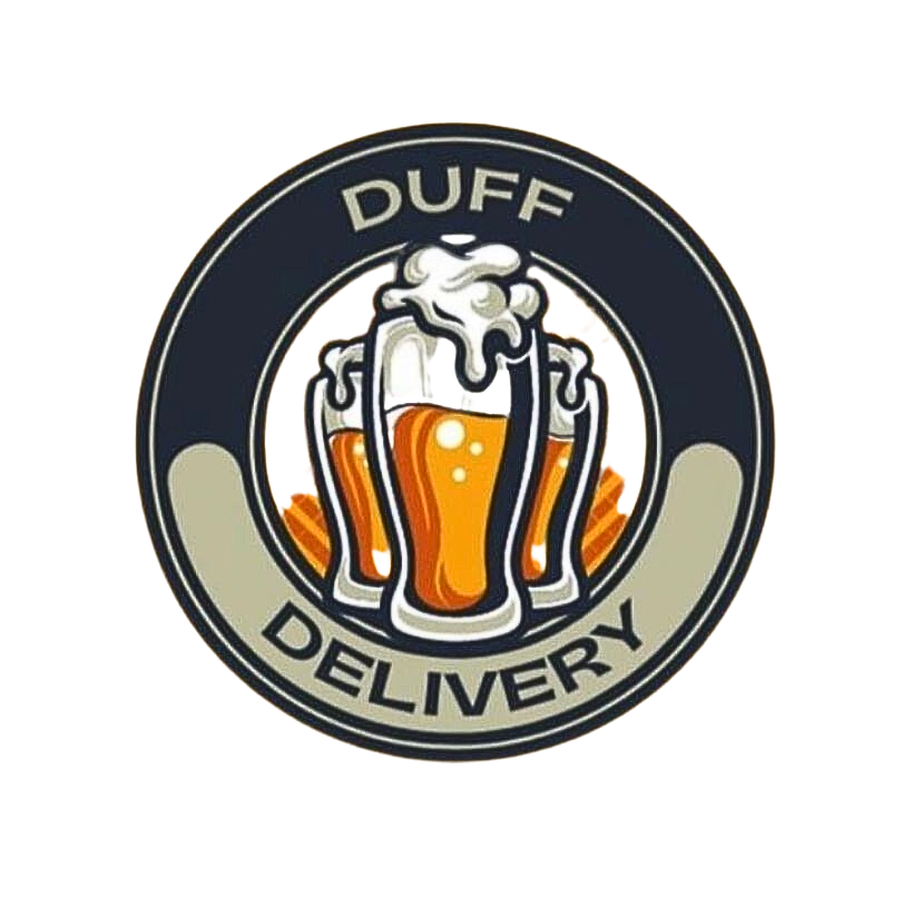 Duff Delivery